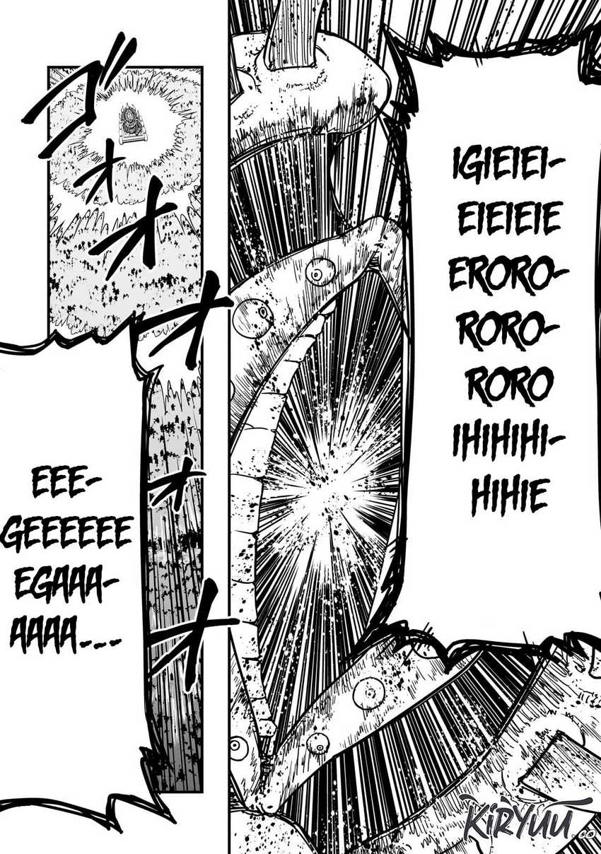 Hazure Waku no “Joutai Ijou Skill” de Saikyou ni Natta Ore ga Subete wo Juurin Suru made Chapter 54 page 11