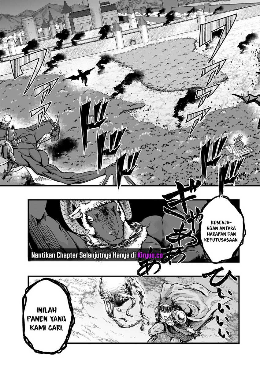 Hazure Waku no “Joutai Ijou Skill” de Saikyou ni Natta Ore ga Subete wo Juurin Suru made Chapter 54 page 14