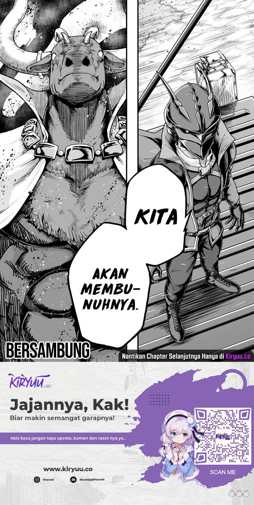 Hazure Waku no “Joutai Ijou Skill” de Saikyou ni Natta Ore ga Subete wo Juurin Suru made Chapter 54 page 28