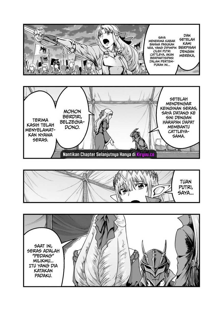 Hazure Waku no “Joutai Ijou Skill” de Saikyou ni Natta Ore ga Subete wo Juurin Suru made Chapter 56 page 10