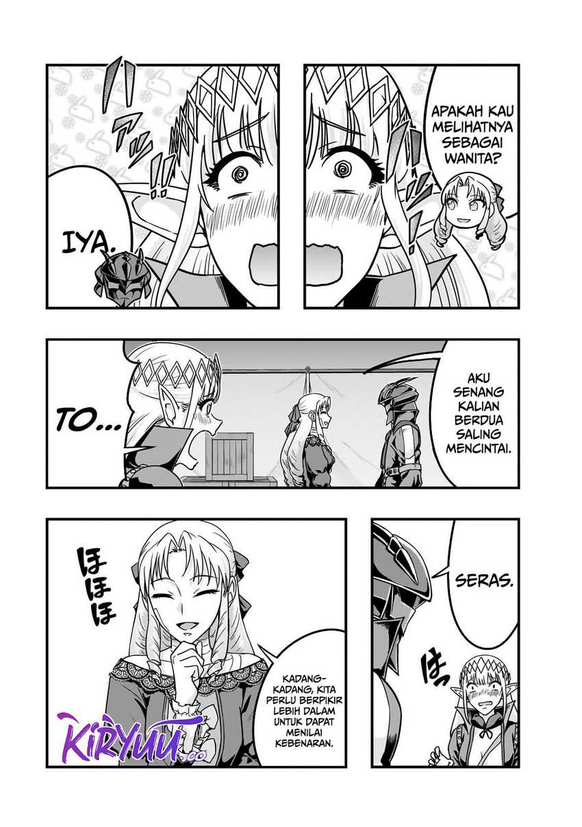 Hazure Waku no “Joutai Ijou Skill” de Saikyou ni Natta Ore ga Subete wo Juurin Suru made Chapter 56 page 13
