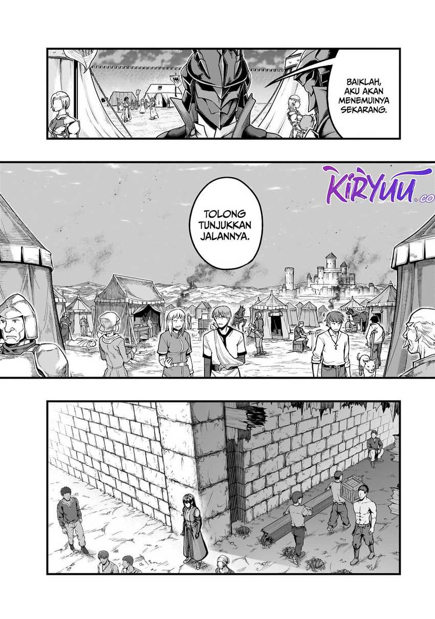 Hazure Waku no “Joutai Ijou Skill” de Saikyou ni Natta Ore ga Subete wo Juurin Suru made Chapter 56 page 20