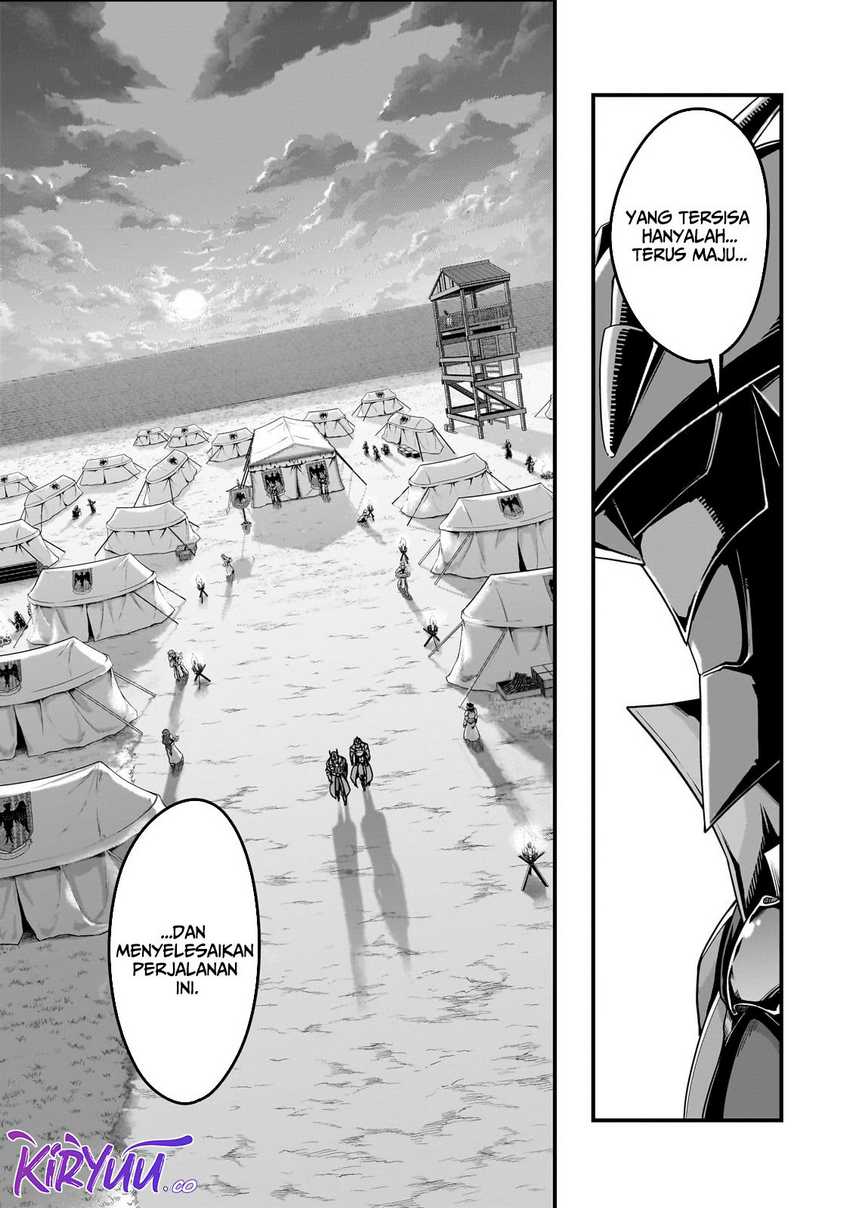 Hazure Waku no “Joutai Ijou Skill” de Saikyou ni Natta Ore ga Subete wo Juurin Suru made Chapter 57 page 8