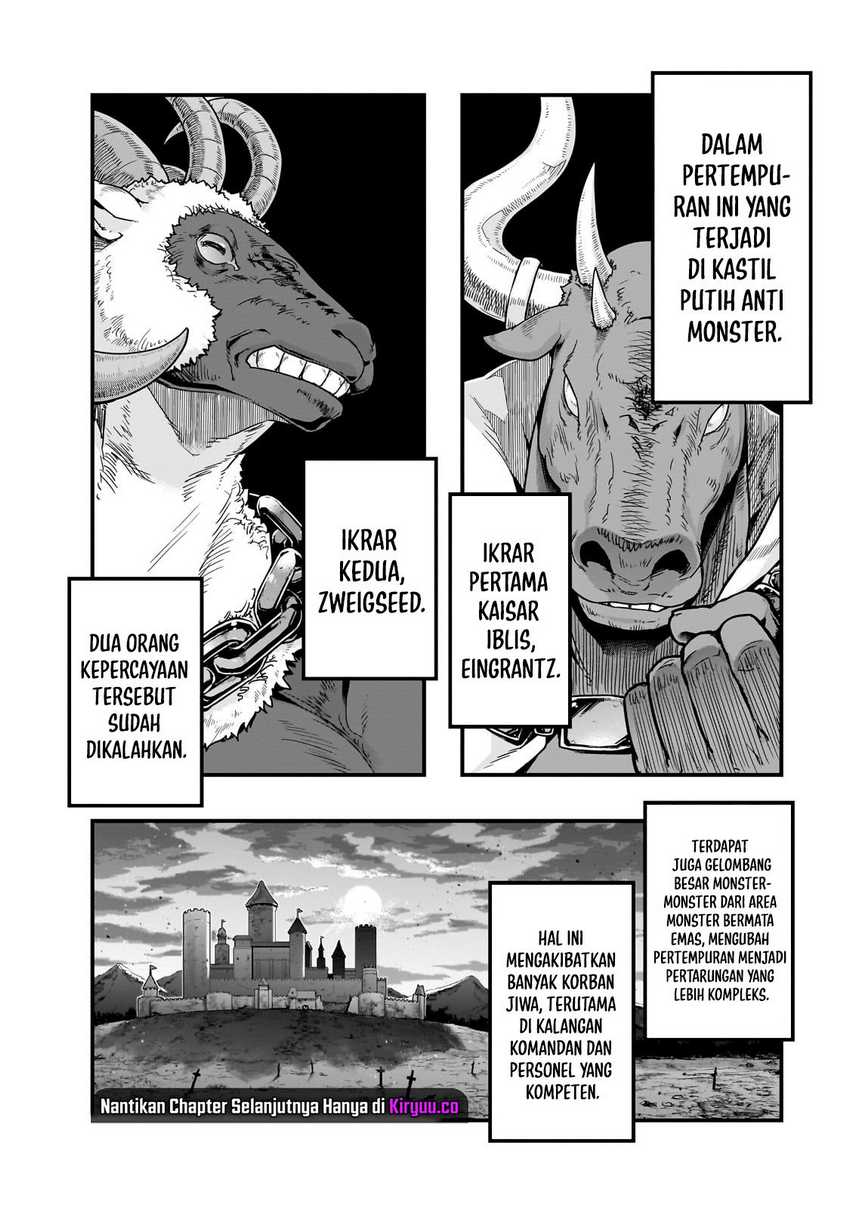 Hazure Waku no “Joutai Ijou Skill” de Saikyou ni Natta Ore ga Subete wo Juurin Suru made Chapter 57 page 10