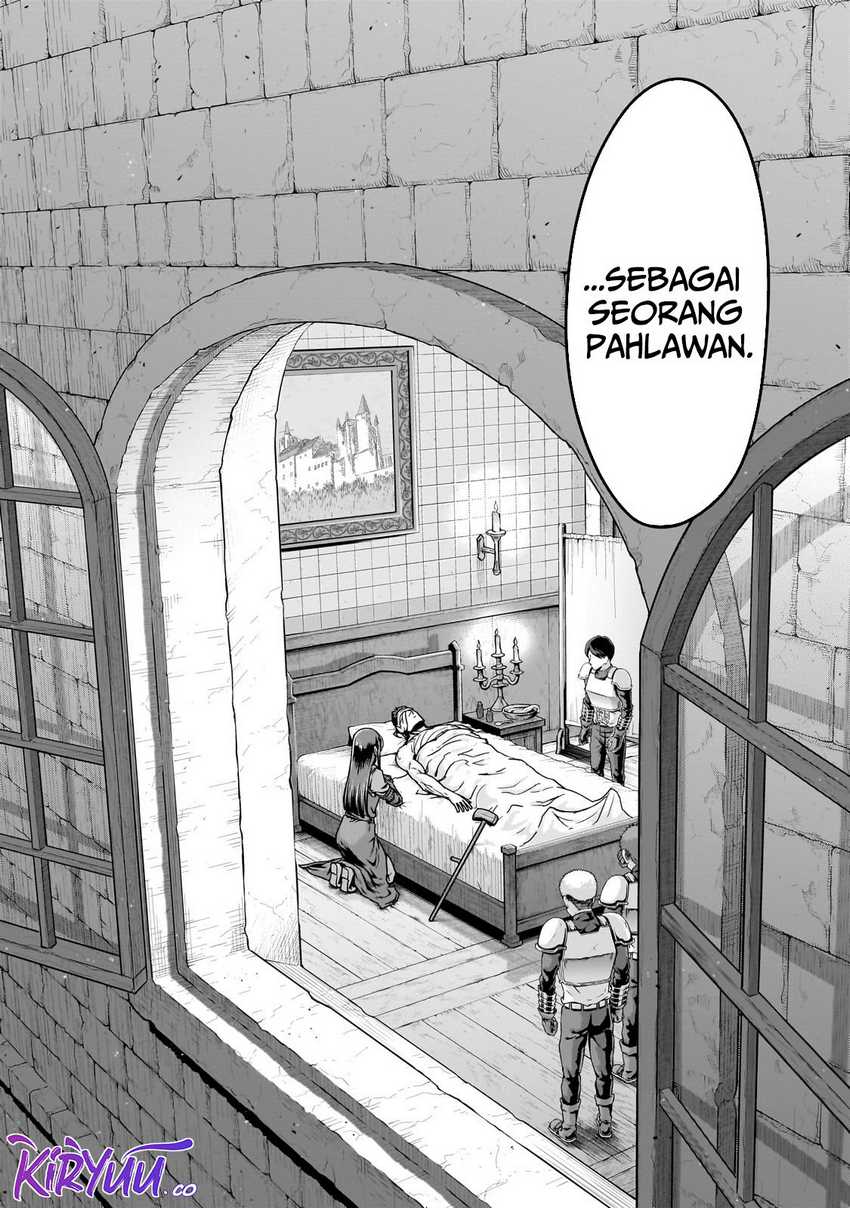 Hazure Waku no “Joutai Ijou Skill” de Saikyou ni Natta Ore ga Subete wo Juurin Suru made Chapter 57 page 14