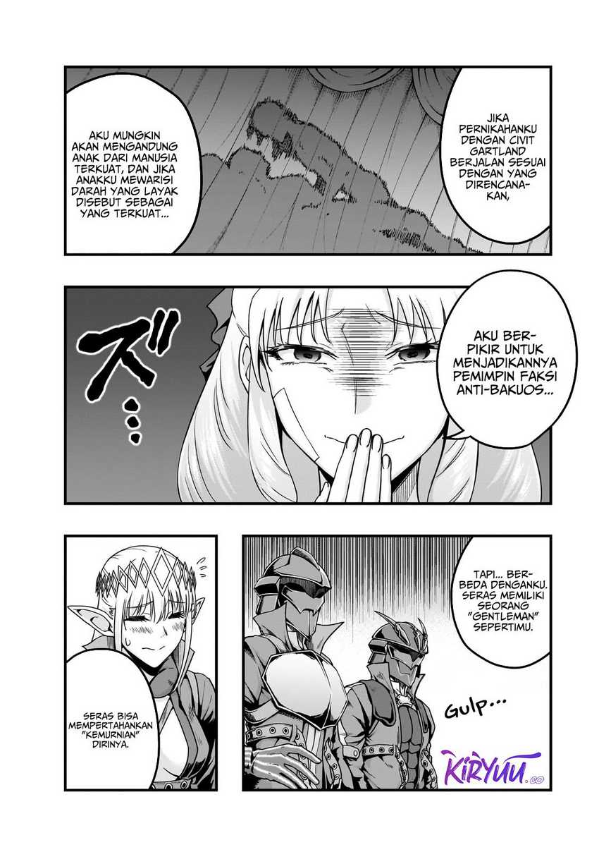 Hazure Waku no “Joutai Ijou Skill” de Saikyou ni Natta Ore ga Subete wo Juurin Suru made Chapter 58 page 4