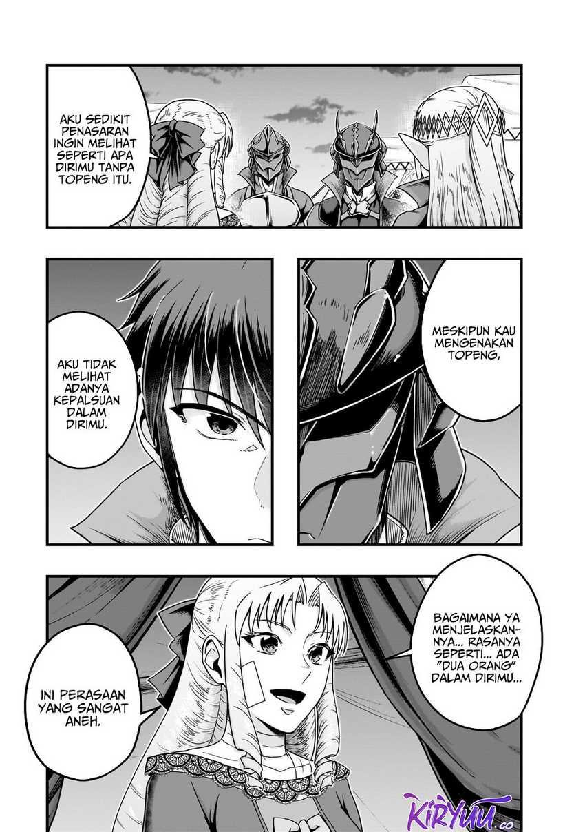 Hazure Waku no “Joutai Ijou Skill” de Saikyou ni Natta Ore ga Subete wo Juurin Suru made Chapter 58 page 7