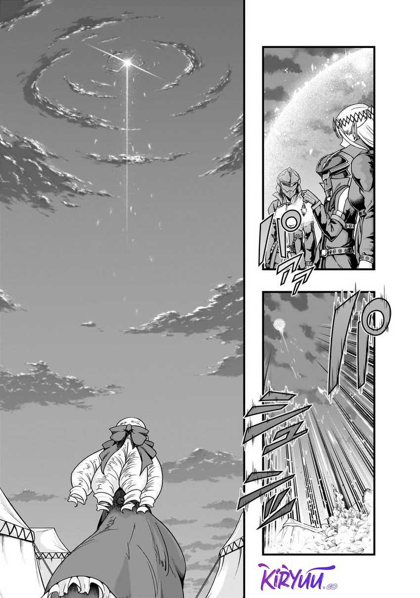 Hazure Waku no “Joutai Ijou Skill” de Saikyou ni Natta Ore ga Subete wo Juurin Suru made Chapter 58 page 9