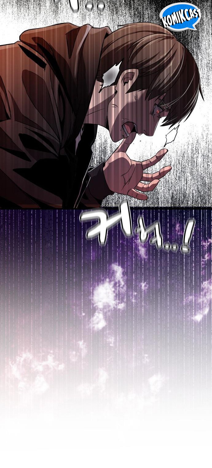 Heart-Pounding Ghostly Poem Chapter 2 page 3