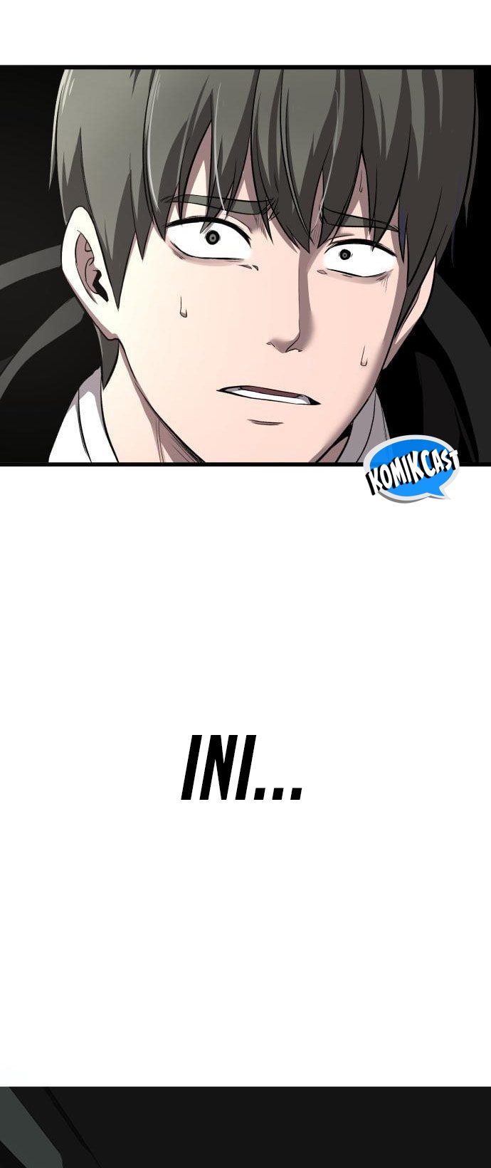 Heart-Pounding Ghostly Poem Chapter 2 page 51