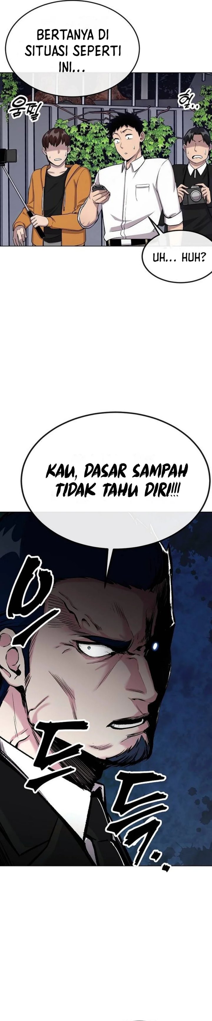 Heavenly Demon Wants to Be a Chef Chapter 13 page 14