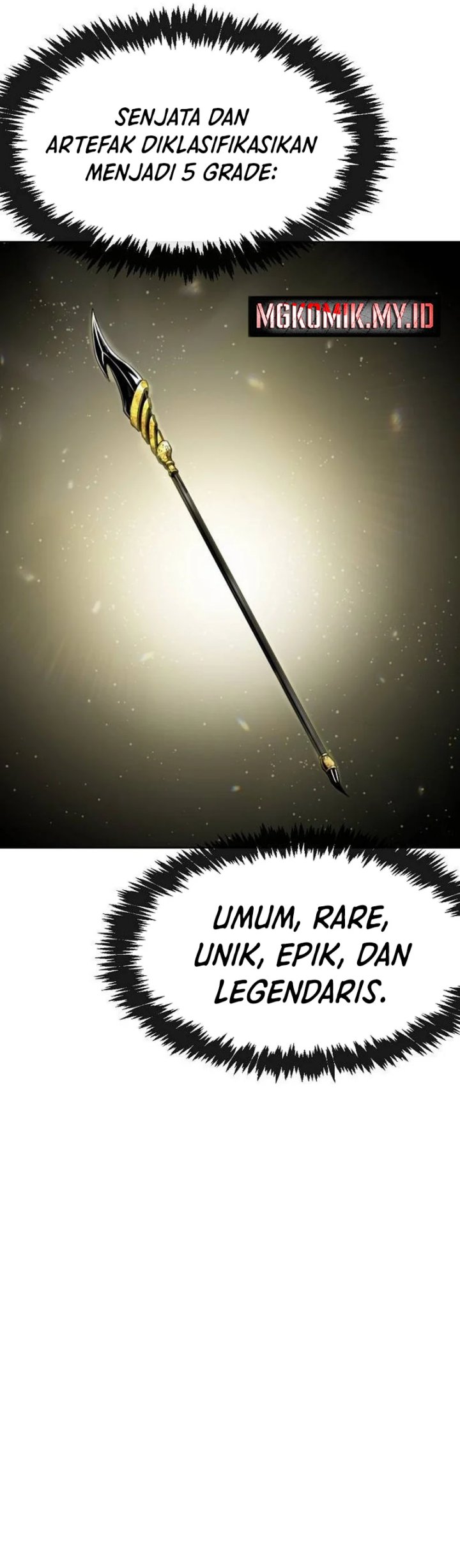 Heavenly Demon Wants to Be a Chef Chapter 13 page 22
