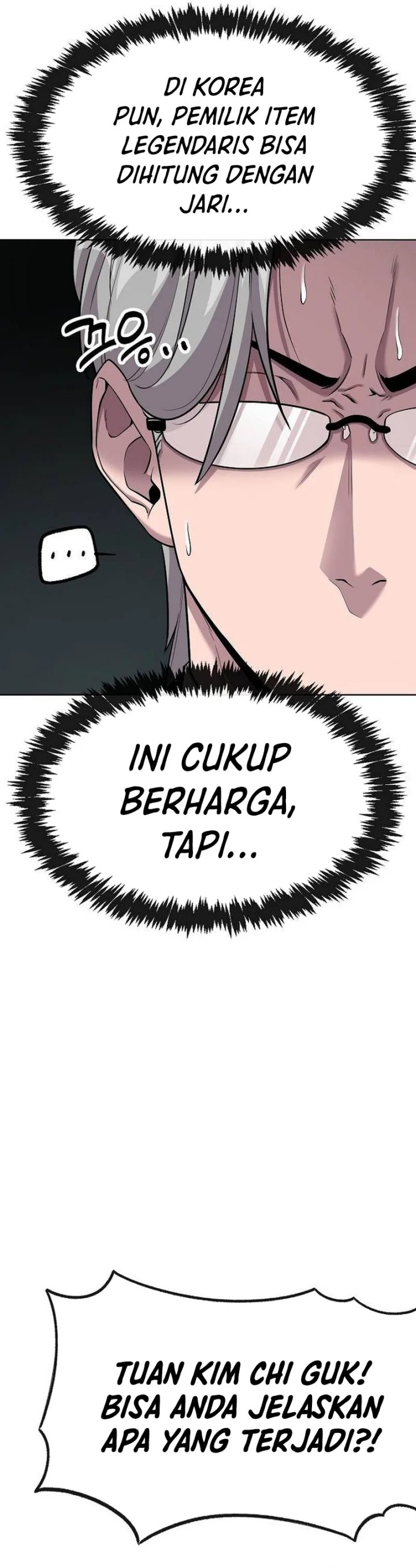 Heavenly Demon Wants to Be a Chef Chapter 13 page 23