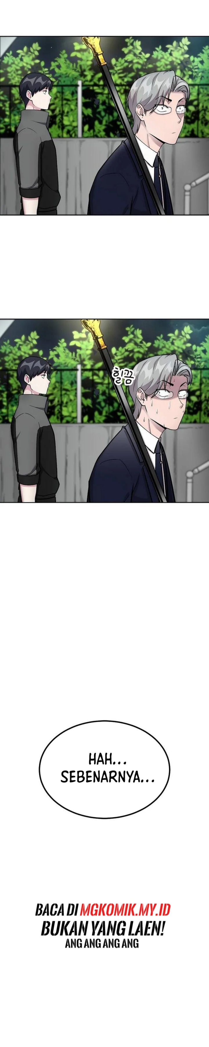 Heavenly Demon Wants to Be a Chef Chapter 13 page 26