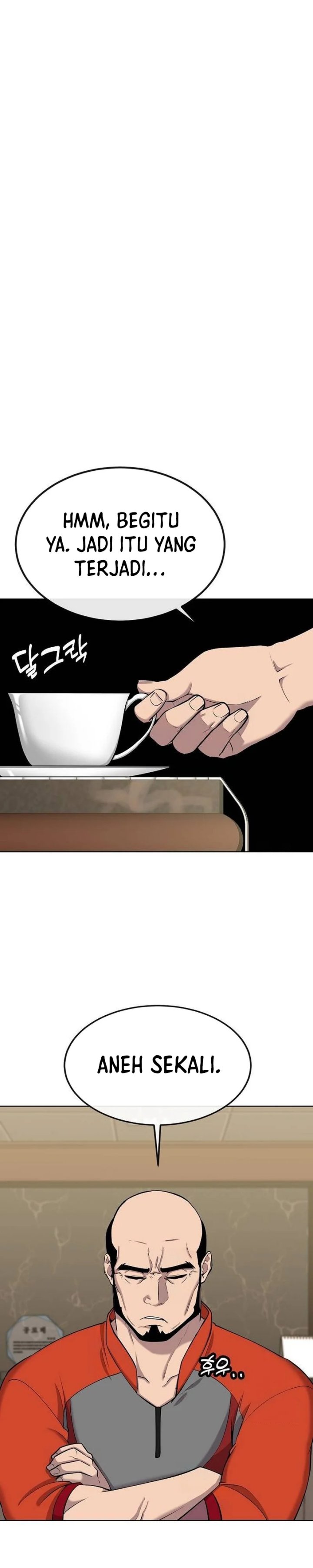 Heavenly Demon Wants to Be a Chef Chapter 13 page 36