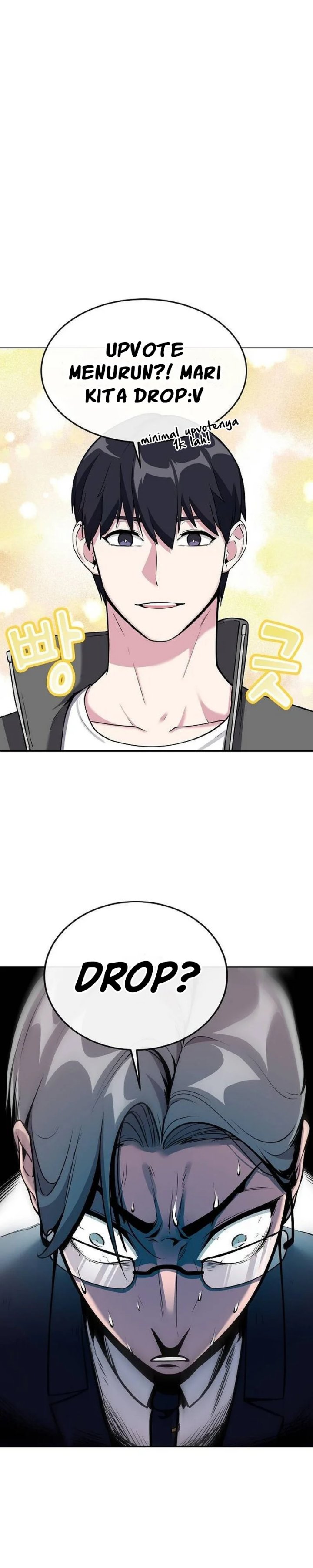 Heavenly Demon Wants to Be a Chef Chapter 13 page 51