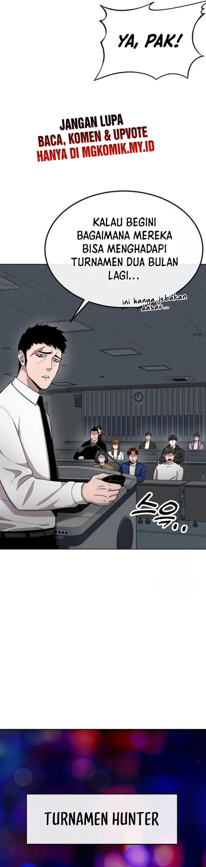 Heavenly Demon Wants to Be a Chef Chapter 14 page 8