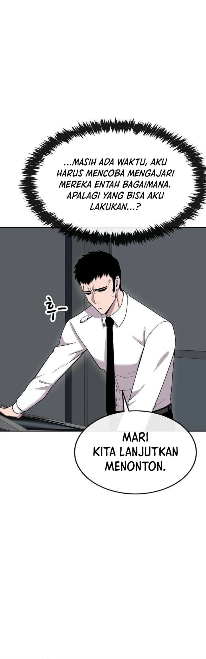Heavenly Demon Wants to Be a Chef Chapter 14 page 10