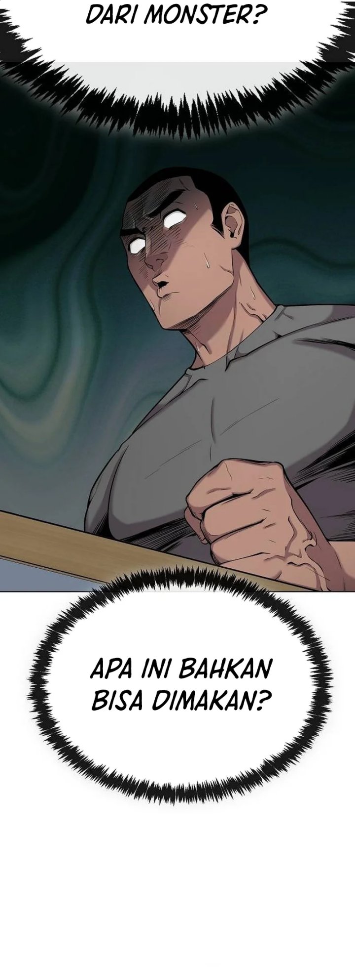 Heavenly Demon Wants to Be a Chef Chapter 14 page 30