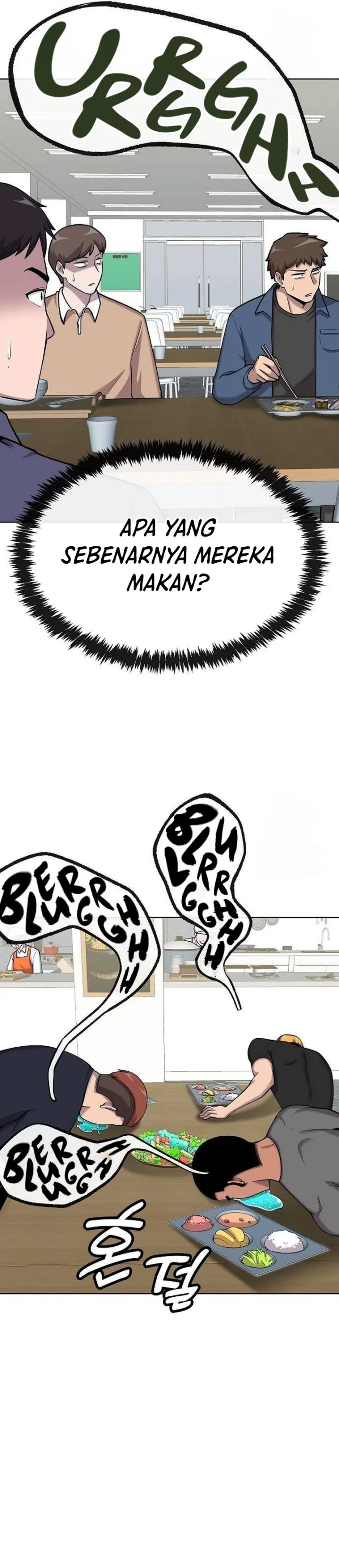 Heavenly Demon Wants to Be a Chef Chapter 14 page 34