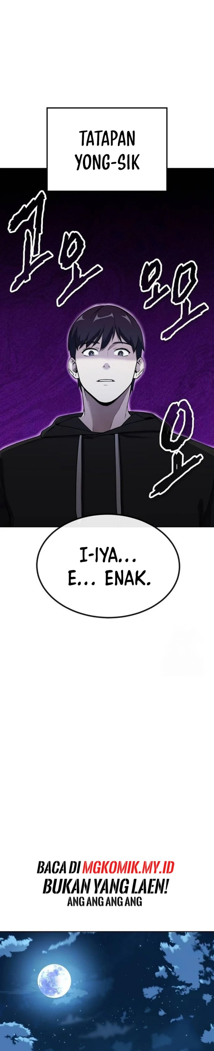 Heavenly Demon Wants to Be a Chef Chapter 14 page 36