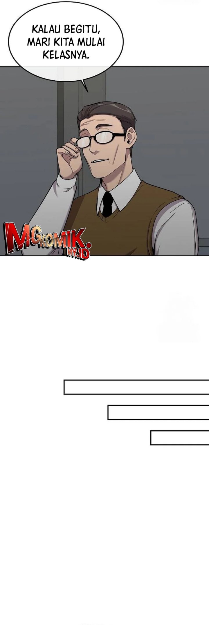Heavenly Demon Wants to Be a Chef Chapter 14 page 39