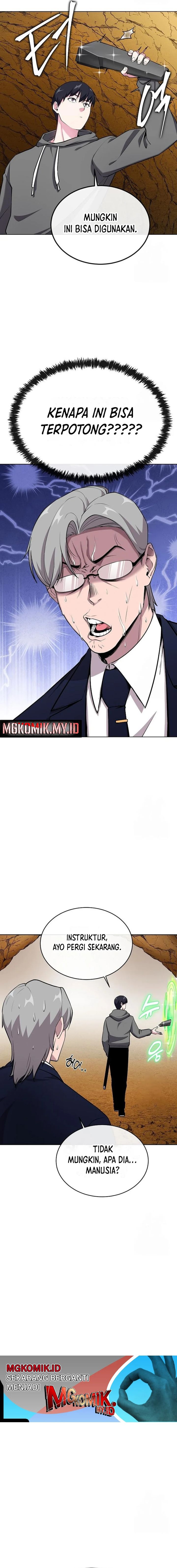 Heavenly Demon Wants to Be a Chef Chapter 16 page 3