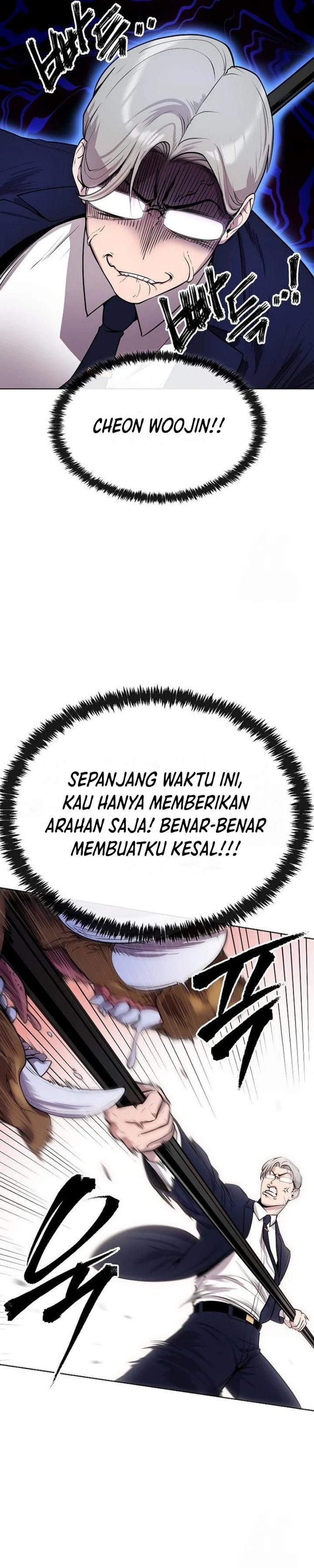 Heavenly Demon Wants to Be a Chef Chapter 17 page 4