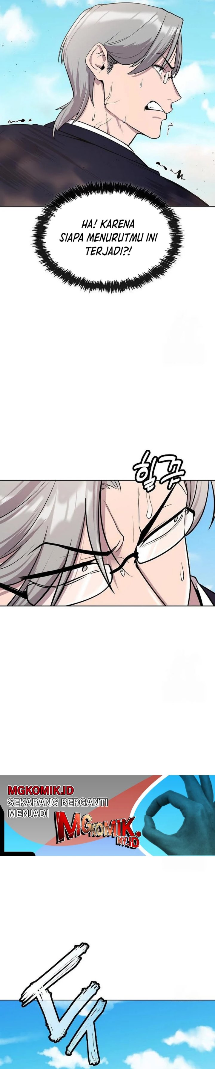 Heavenly Demon Wants to Be a Chef Chapter 17 page 8
