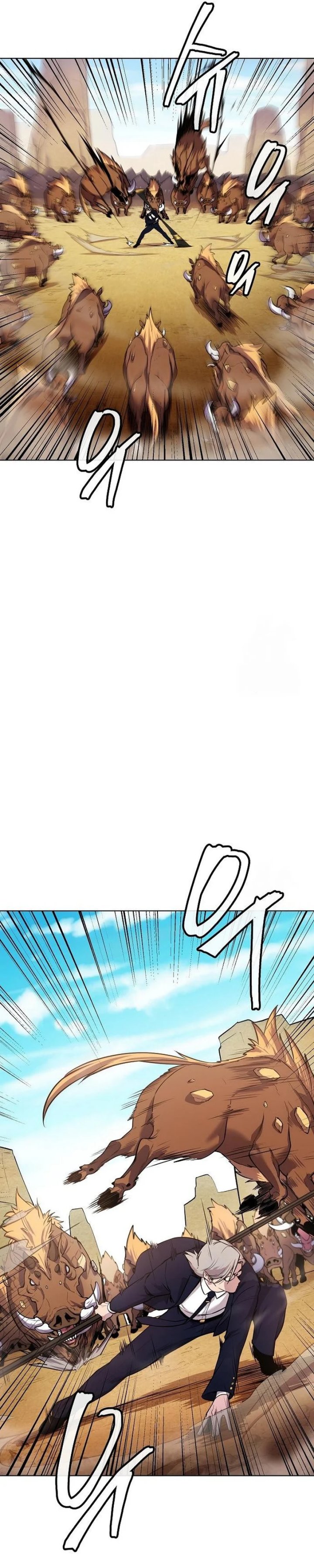 Heavenly Demon Wants to Be a Chef Chapter 17 page 12