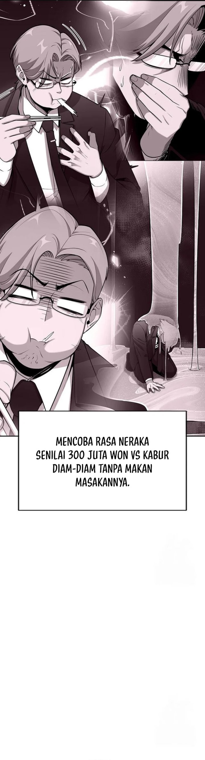 Heavenly Demon Wants to Be a Chef Chapter 17 page 45