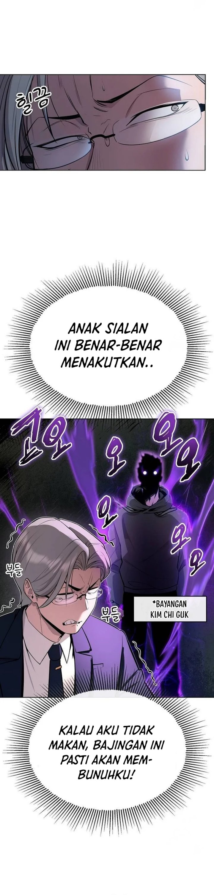 Heavenly Demon Wants to Be a Chef Chapter 18 page 30