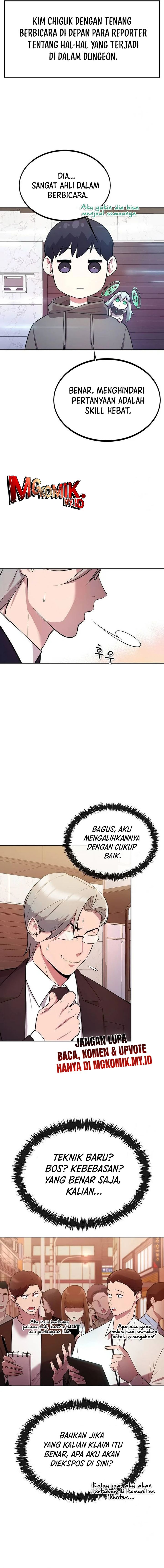 Heavenly Demon Wants to Be a Chef Chapter 19 page 3