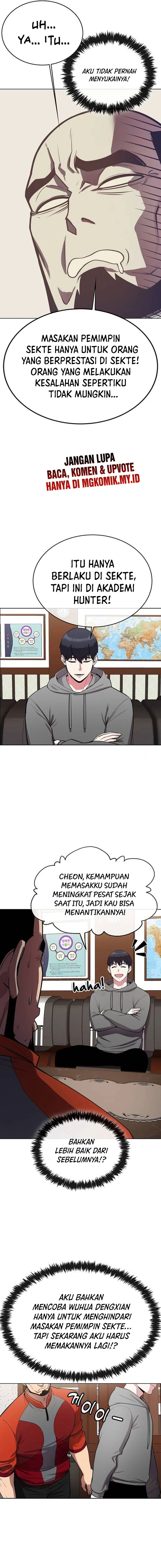 Heavenly Demon Wants to Be a Chef Chapter 20 page 6