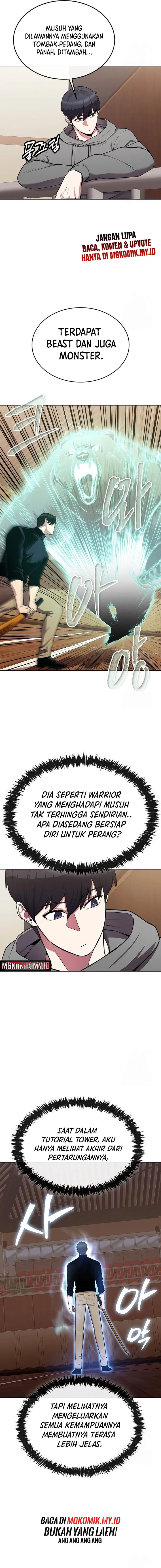 Heavenly Demon Wants to Be a Chef Chapter 21 page 6