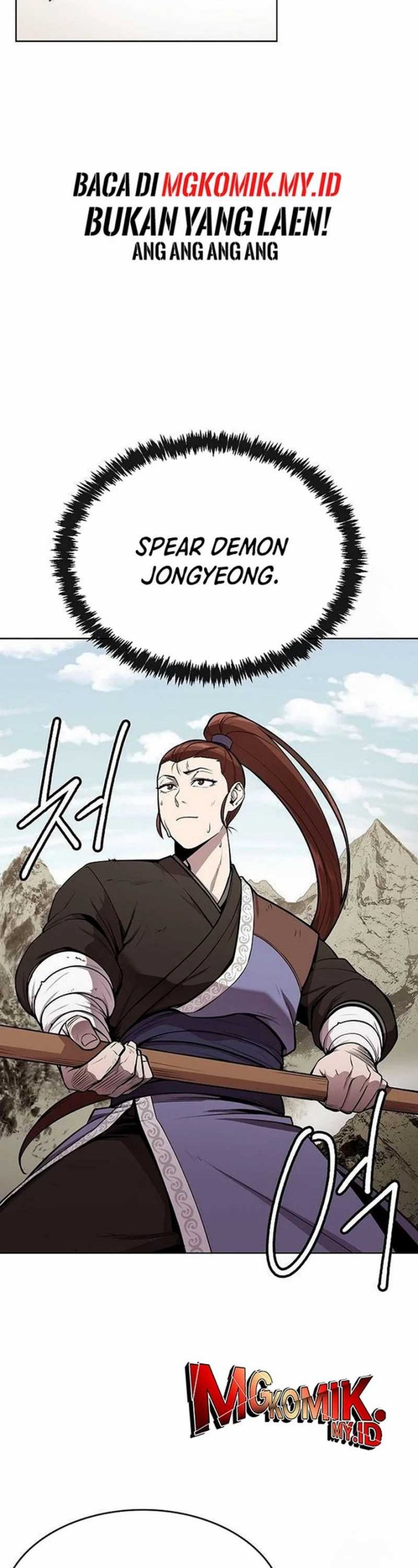 Heavenly Demon Wants to Be a Chef Chapter 23 page 5