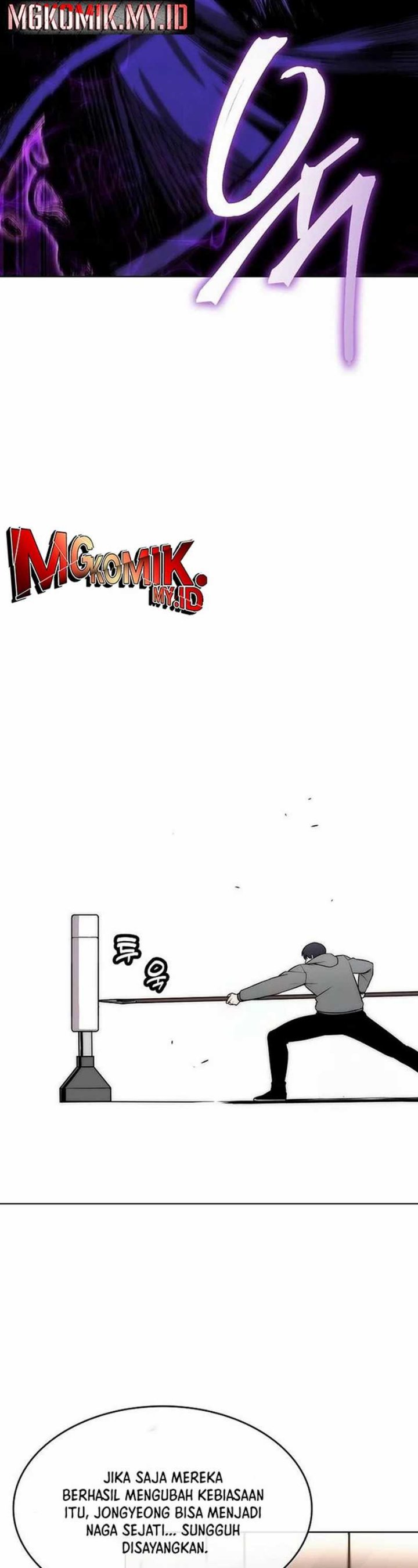 Heavenly Demon Wants to Be a Chef Chapter 23 page 7