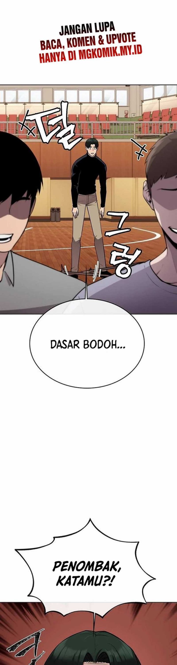 Heavenly Demon Wants to Be a Chef Chapter 23 page 9