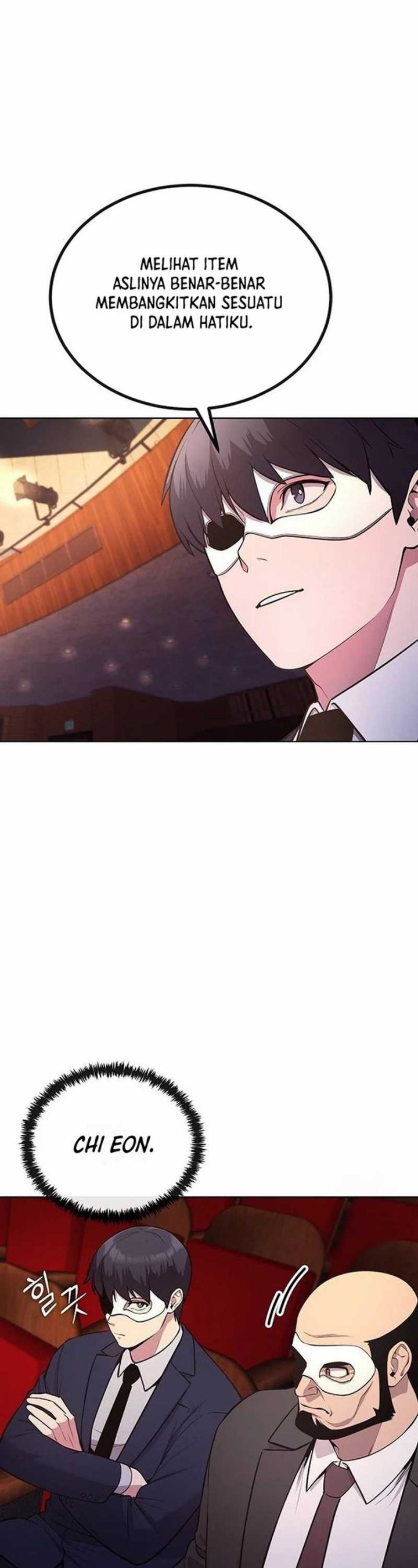 Heavenly Demon Wants to Be a Chef Chapter 23 page 38