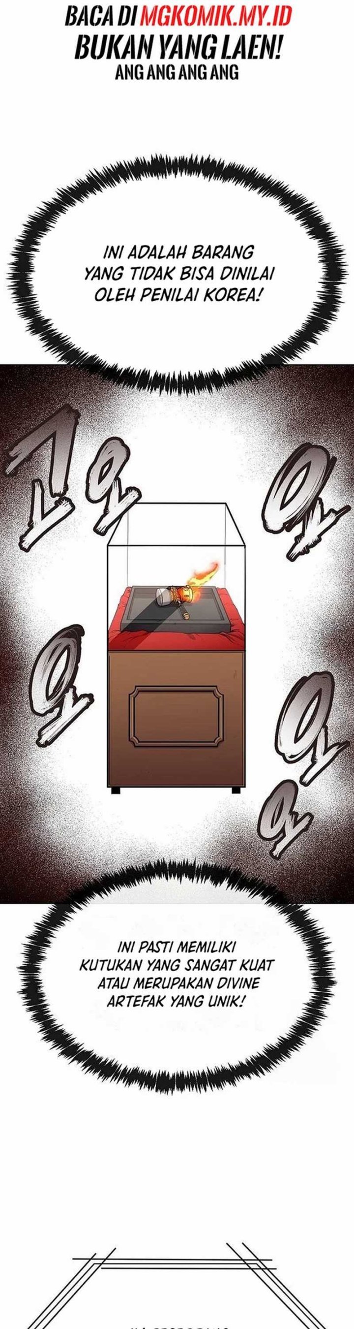 Heavenly Demon Wants to Be a Chef Chapter 23 page 43