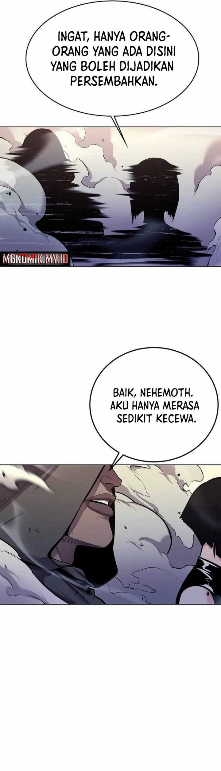 Heavenly Demon Wants to Be a Chef Chapter 24 page 2