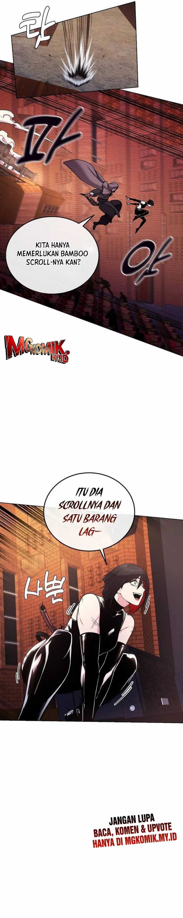 Heavenly Demon Wants to Be a Chef Chapter 24 page 6