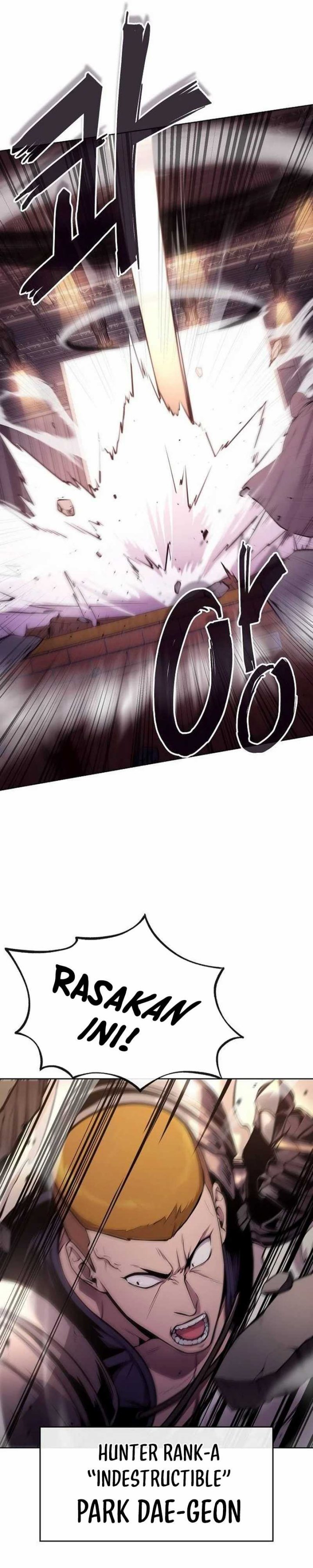 Heavenly Demon Wants to Be a Chef Chapter 24 page 7