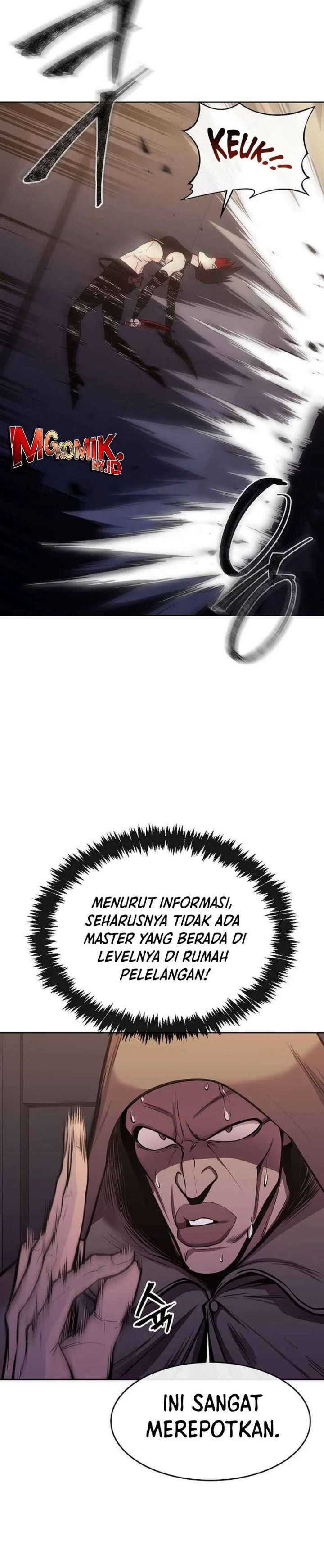 Heavenly Demon Wants to Be a Chef Chapter 24 page 40