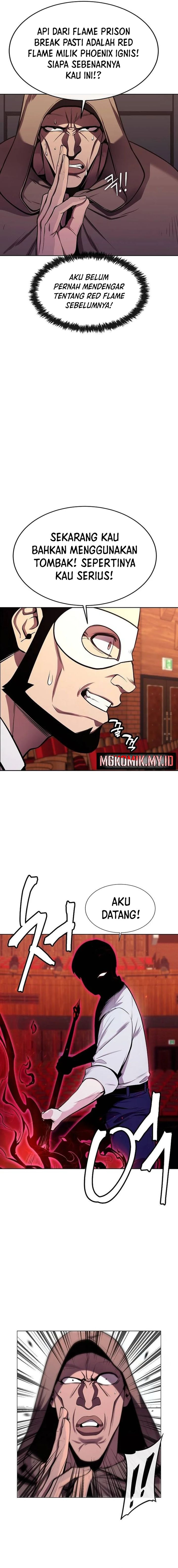 Heavenly Demon Wants to Be a Chef Chapter 25 page 2