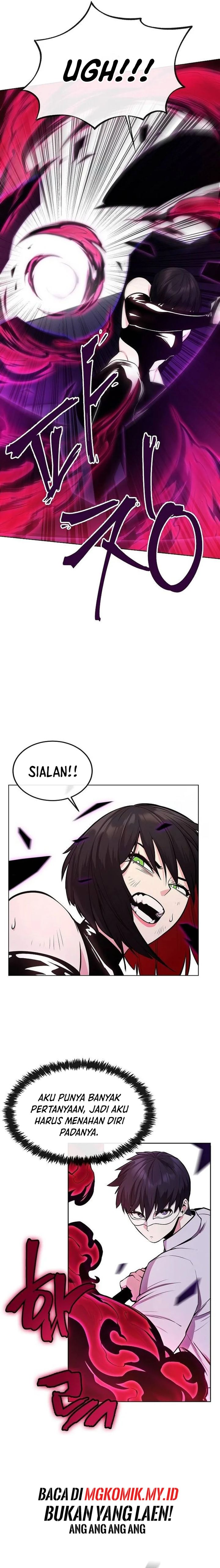 Heavenly Demon Wants to Be a Chef Chapter 25 page 4