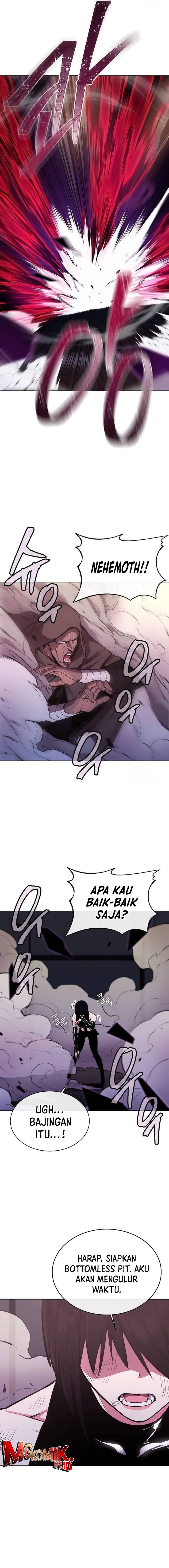 Heavenly Demon Wants to Be a Chef Chapter 25 page 8