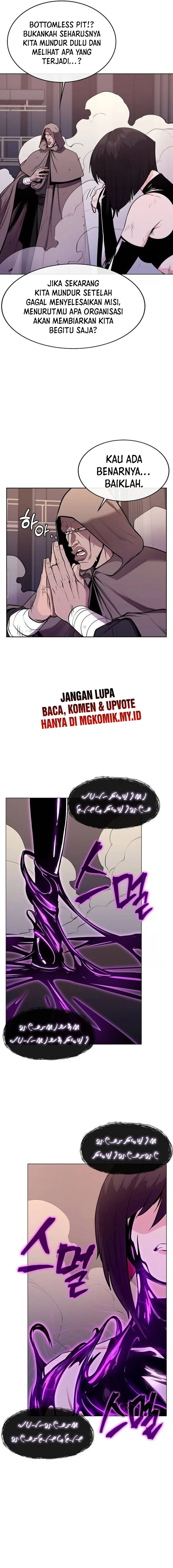 Heavenly Demon Wants to Be a Chef Chapter 25 page 9