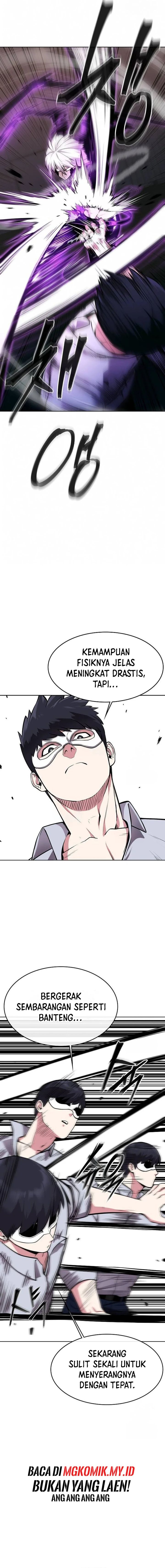 Heavenly Demon Wants to Be a Chef Chapter 25 page 12