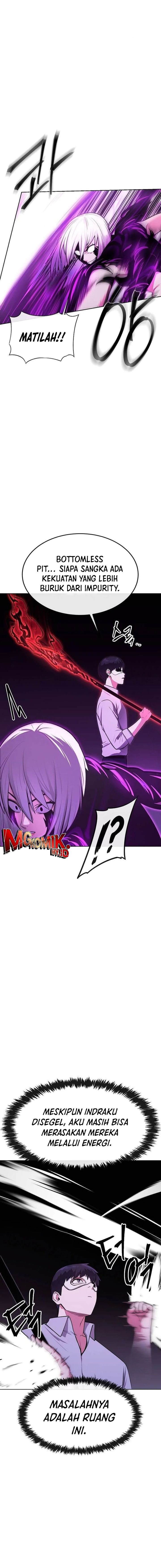 Heavenly Demon Wants to Be a Chef Chapter 25 page 19